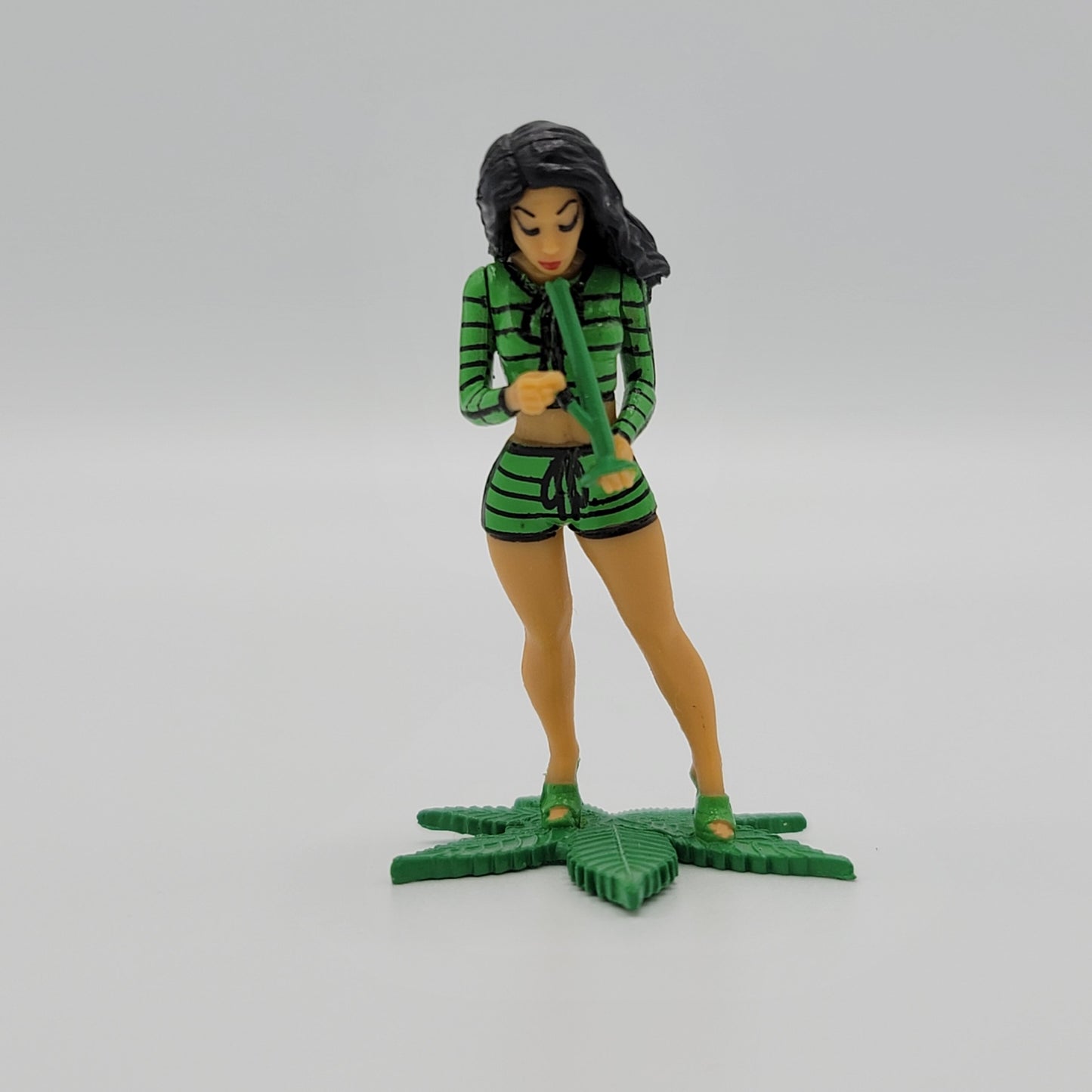 Limited Edition HOMIES SERIES 14 GREEN QUEEN - Variant Color